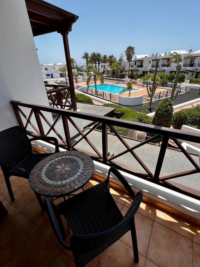 Cozy Villa Marina, Iris Fase 1, Wifi Playa Blanca  Exterior photo