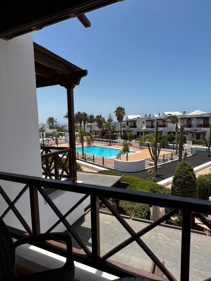 Cozy Villa Marina, Iris Fase 1, Wifi Playa Blanca  Exterior photo