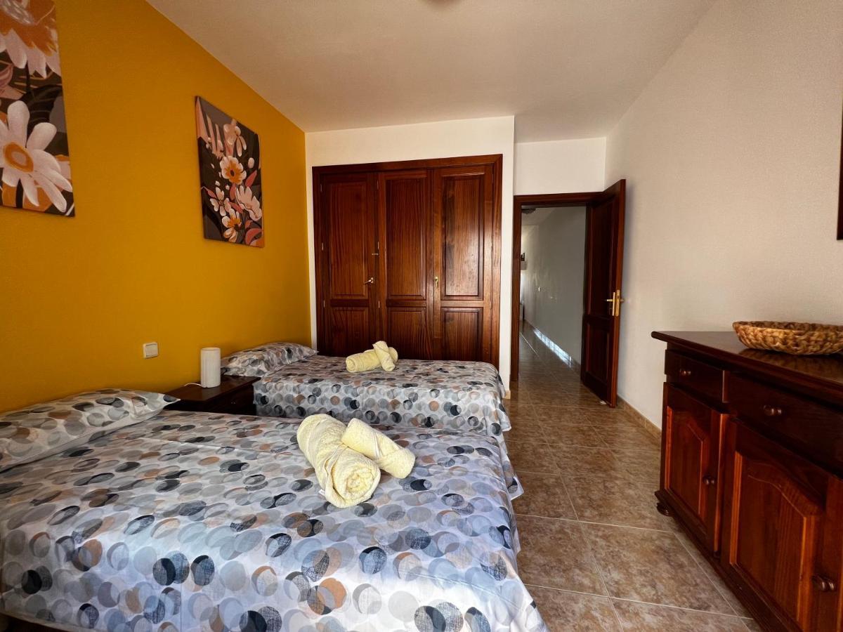 Cozy Villa Marina, Iris Fase 1, Wifi Playa Blanca  Exterior photo