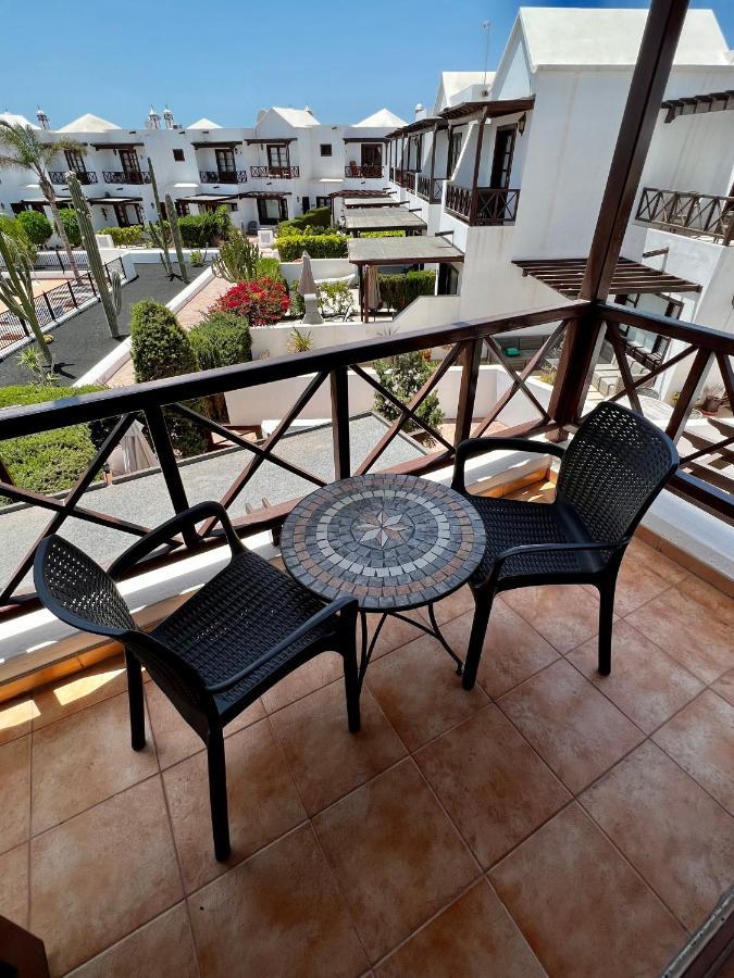 Cozy Villa Marina, Iris Fase 1, Wifi Playa Blanca  Exterior photo