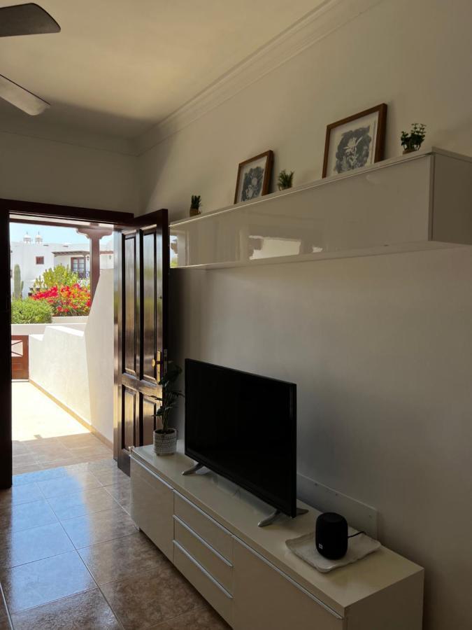 Cozy Villa Marina, Iris Fase 1, Wifi Playa Blanca  Exterior photo