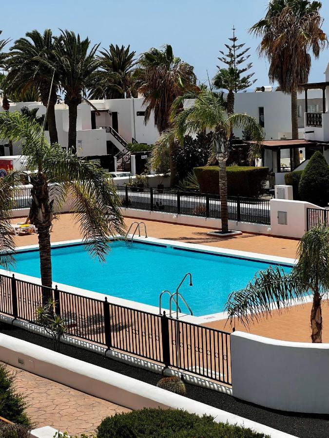 Cozy Villa Marina, Iris Fase 1, Wifi Playa Blanca  Exterior photo