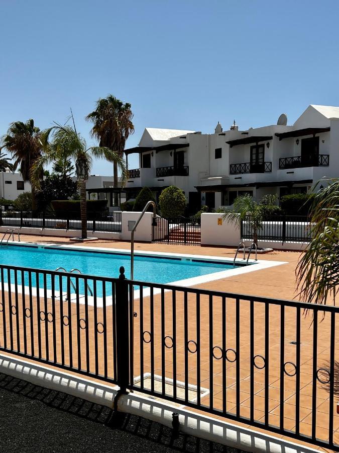 Cozy Villa Marina, Iris Fase 1, Wifi Playa Blanca  Exterior photo