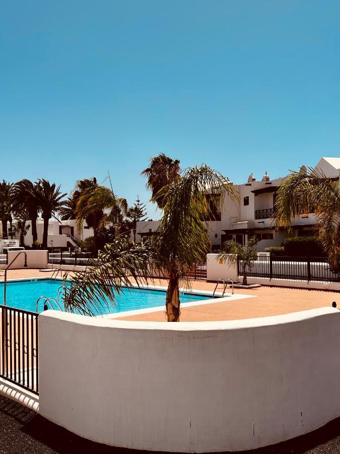 Cozy Villa Marina, Iris Fase 1, Wifi Playa Blanca  Exterior photo