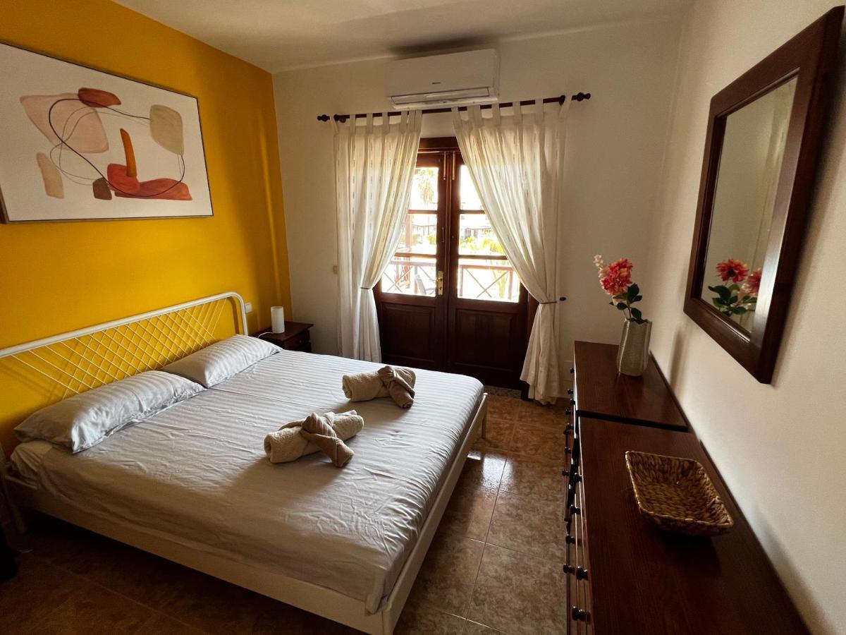 Cozy Villa Marina, Iris Fase 1, Wifi Playa Blanca  Exterior photo