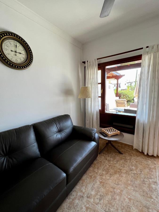 Cozy Villa Marina, Iris Fase 1, Wifi Playa Blanca  Exterior photo