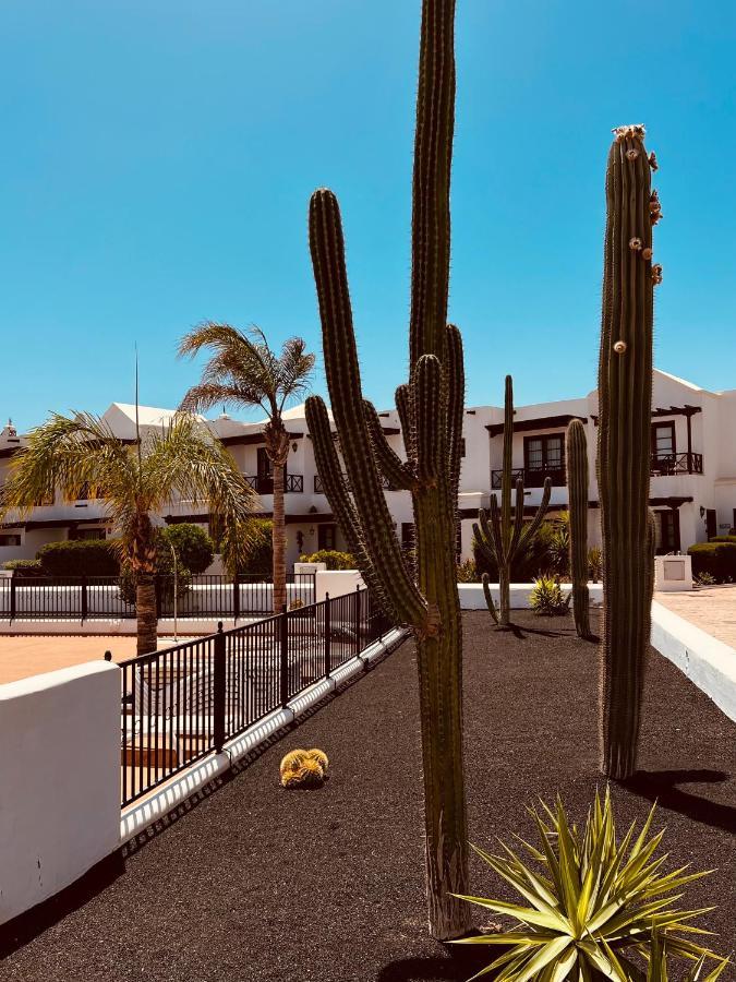 Cozy Villa Marina, Iris Fase 1, Wifi Playa Blanca  Exterior photo