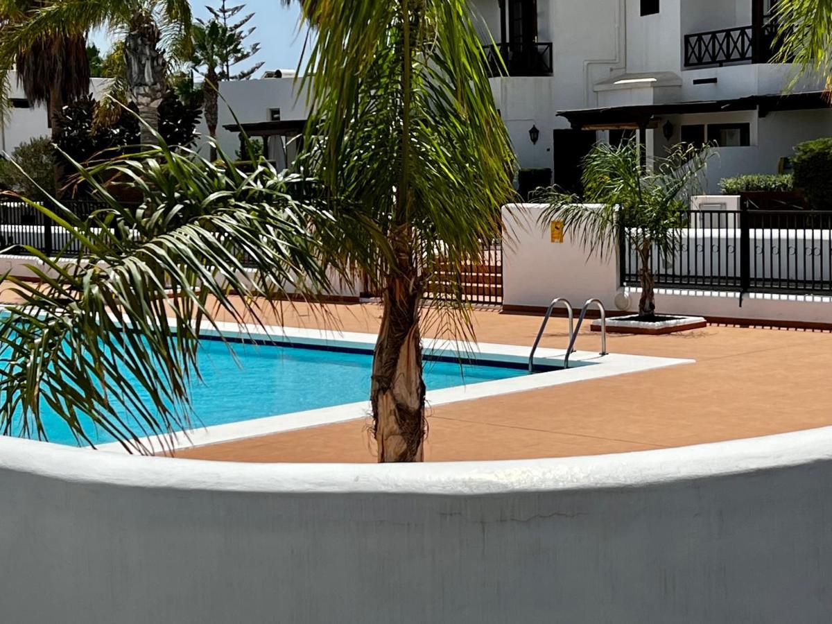 Cozy Villa Marina, Iris Fase 1, Wifi Playa Blanca  Exterior photo