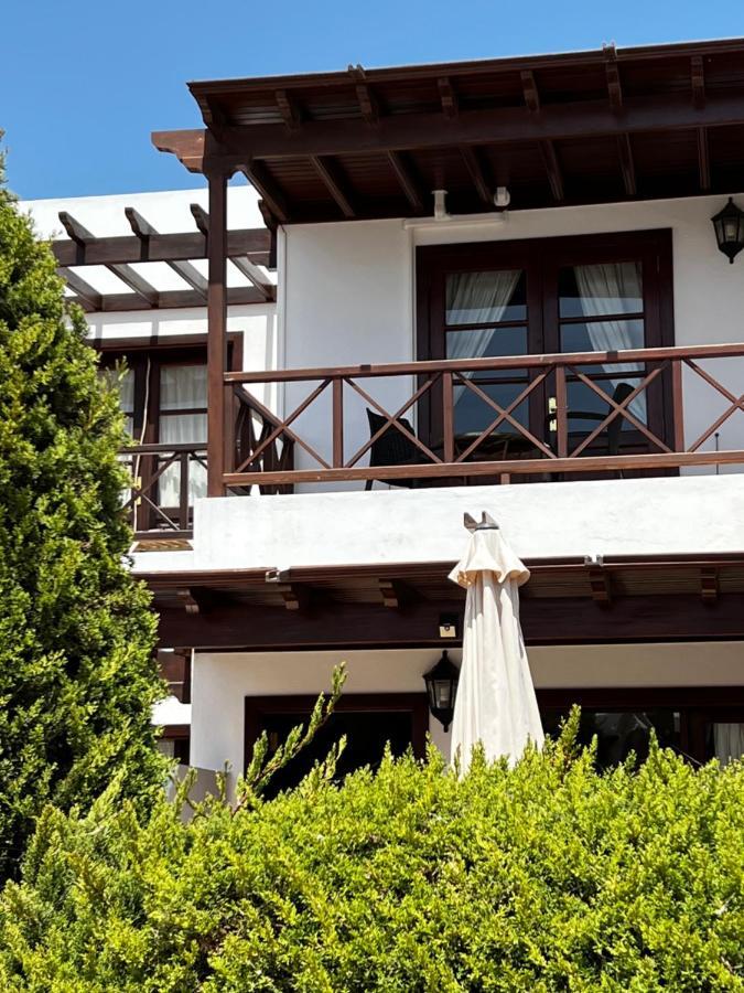 Cozy Villa Marina, Iris Fase 1, Wifi Playa Blanca  Exterior photo