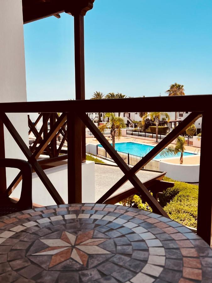 Cozy Villa Marina, Iris Fase 1, Wifi Playa Blanca  Exterior photo