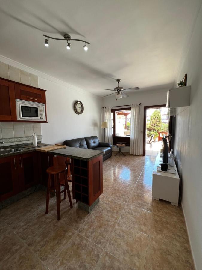 Cozy Villa Marina, Iris Fase 1, Wifi Playa Blanca  Exterior photo