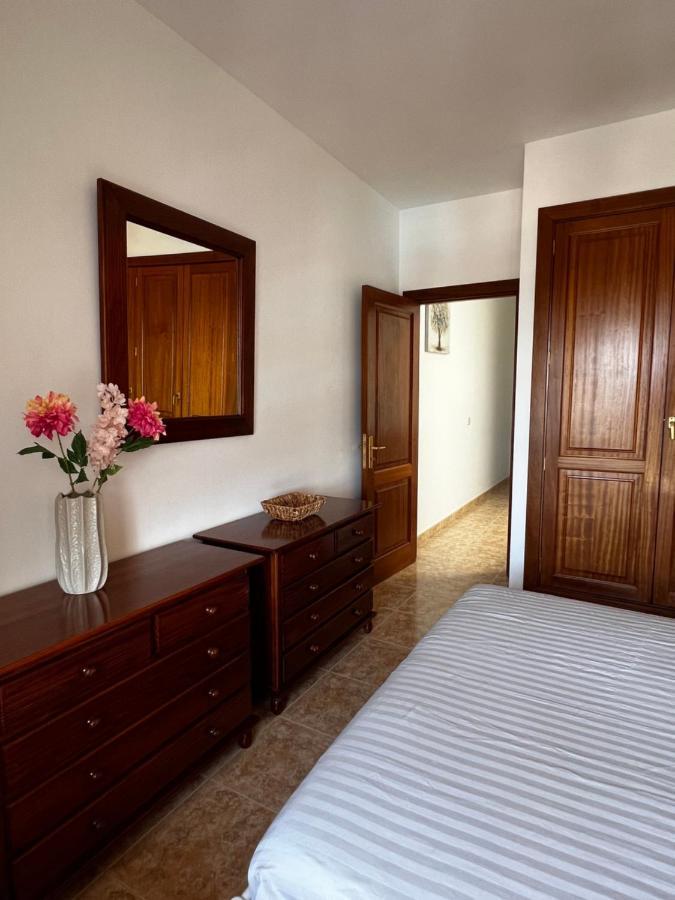 Cozy Villa Marina, Iris Fase 1, Wifi Playa Blanca  Exterior photo