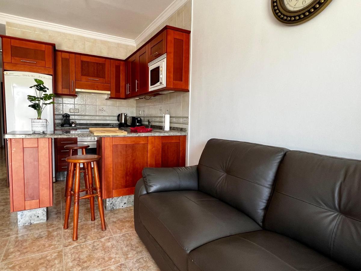 Cozy Villa Marina, Iris Fase 1, Wifi Playa Blanca  Exterior photo