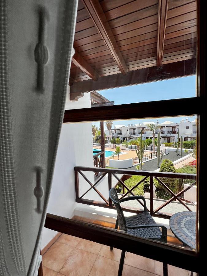 Cozy Villa Marina, Iris Fase 1, Wifi Playa Blanca  Exterior photo