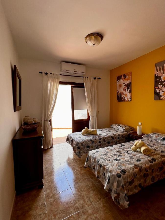 Cozy Villa Marina, Iris Fase 1, Wifi Playa Blanca  Exterior photo