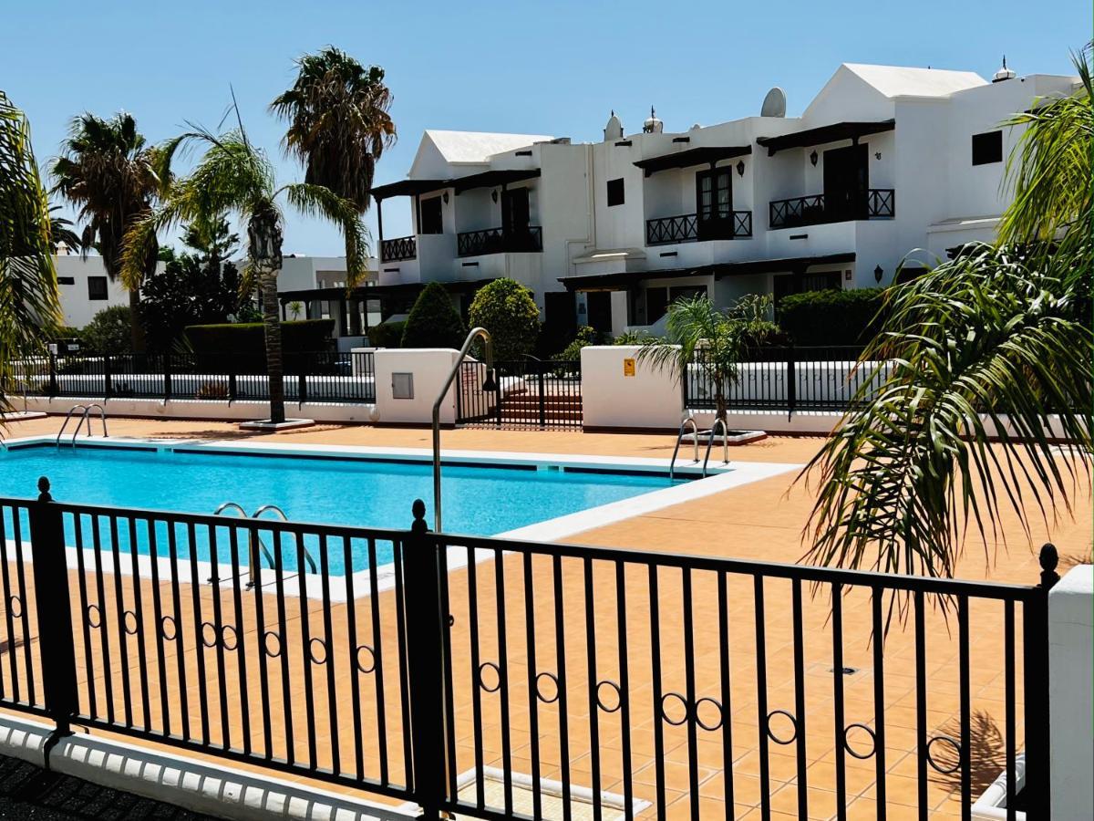 Cozy Villa Marina, Iris Fase 1, Wifi Playa Blanca  Exterior photo