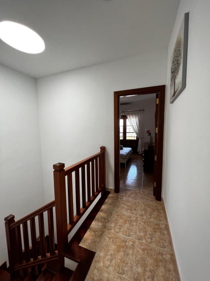 Cozy Villa Marina, Iris Fase 1, Wifi Playa Blanca  Exterior photo