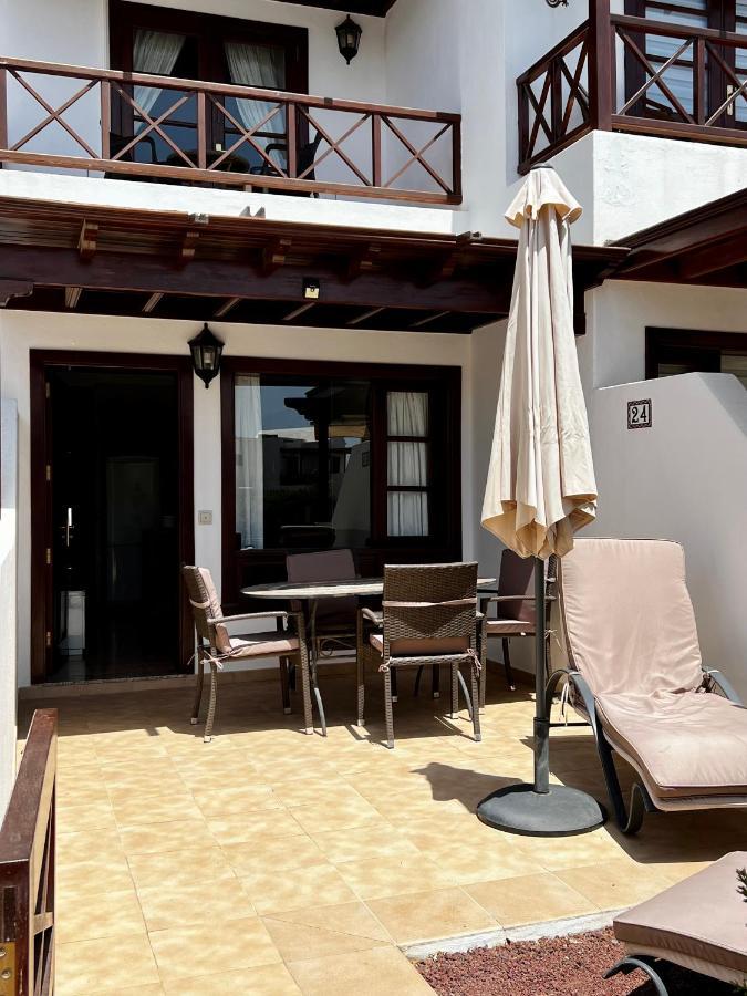 Cozy Villa Marina, Iris Fase 1, Wifi Playa Blanca  Exterior photo